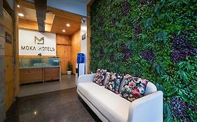 Open Hotel By Olive - Moka